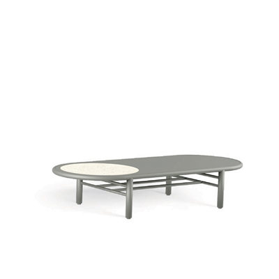 barla coffee table.ceramic
